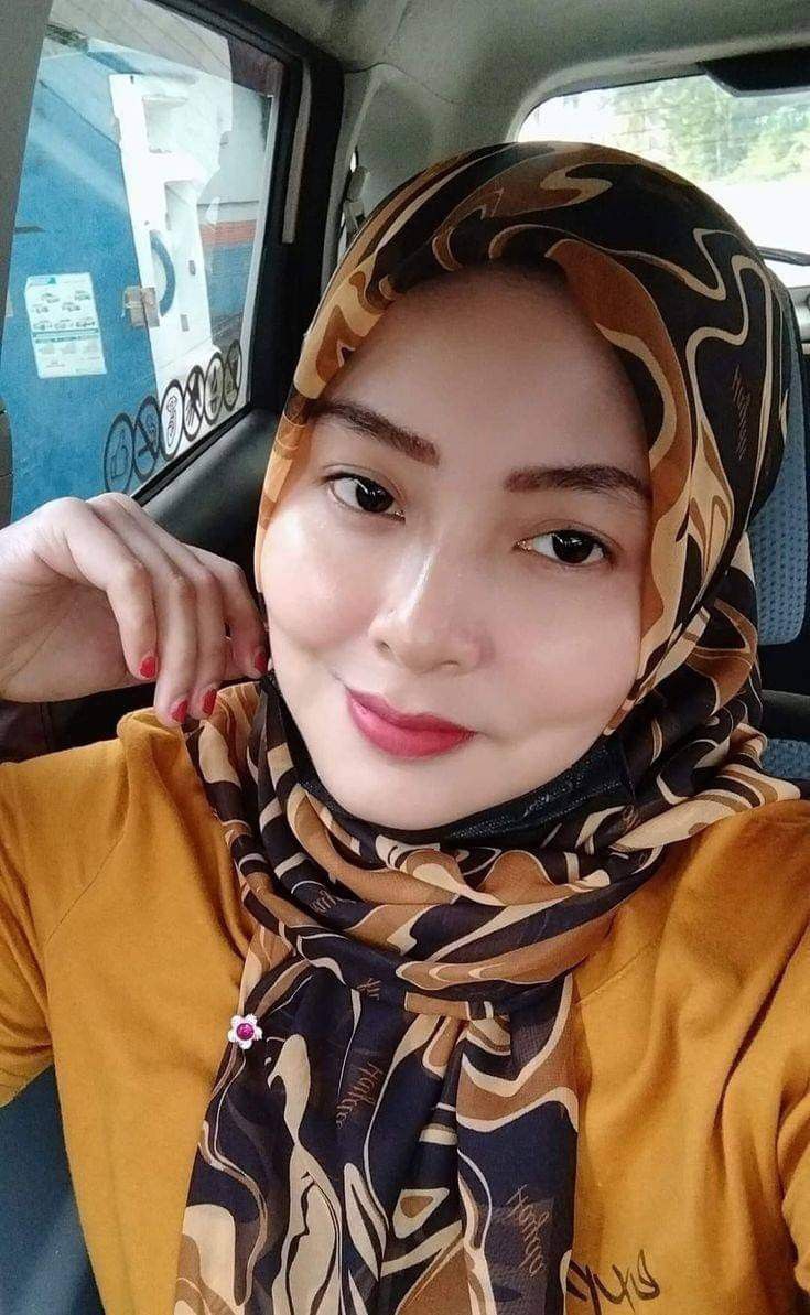 Aishah Rahman