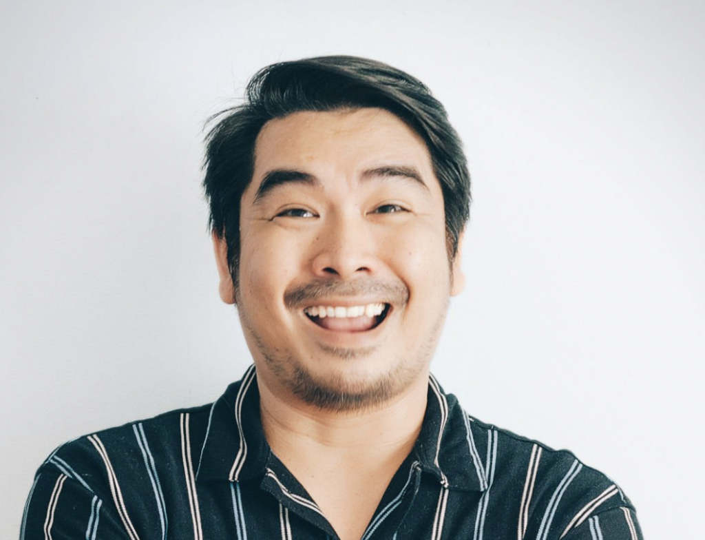 Daniel Tan