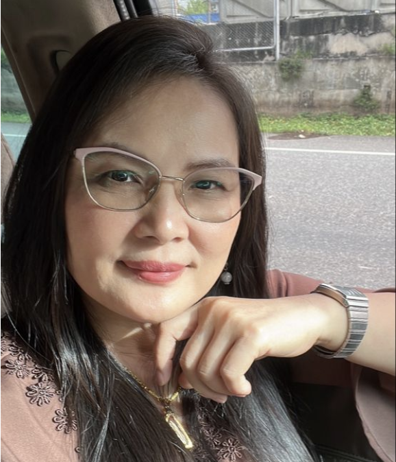 Hui Min Lim