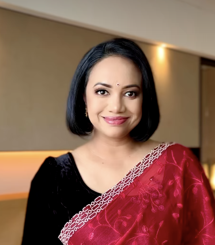 Priya