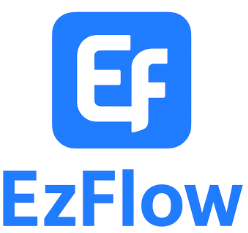EzFlow Logo