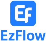 EzFlow Logo